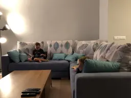 Tan parecidos y tan diferentes