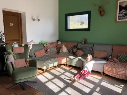 Le confinement est plus serein avec FAMA .....