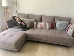 Fama lover desde pequeñita