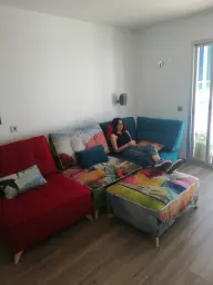 Mi rincón preferido