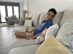Un sofá para soñar