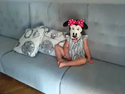 Minnie siesta