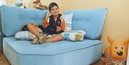 Descanso y felicidad