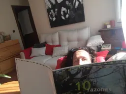 un merecido descanso