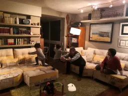 Saltando sobre el yayo