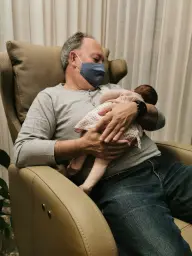 Soñando con tus besos