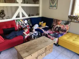 Adopté par les ados ! Il y en a qui est jaloux