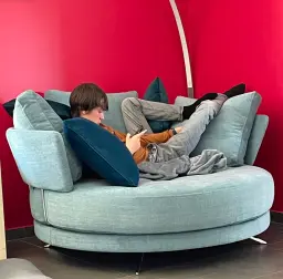 Aaaah, ces ados! 🙄