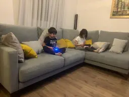 Tarde de videojuegos