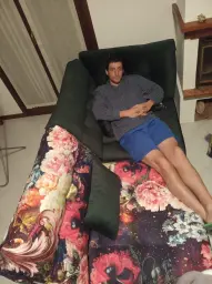 RELAX SUL MIO ARIANNE LOVE