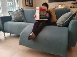 ¡¡¡Así da gusto aprender!!!!