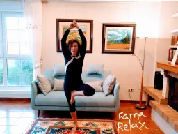 En modo Zen con mi Helsinki