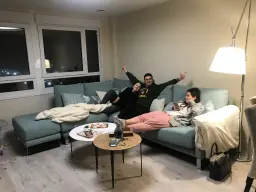 para toda la familia