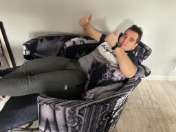 Tranquille apres noel