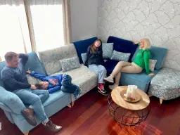 Para toda la Familia y Amigos