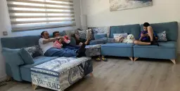 Juntos pero no revueltos ;)