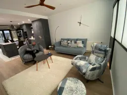 El sofá que nos faltaba