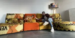 J’aime mon Arianne love