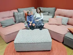 ARIANE LOVE... WE LOVE FAMA