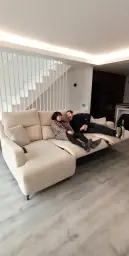 Hasta los chinos disfrutan de Fama!