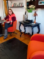 trabajando EN mi PEQUE