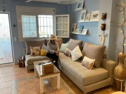 "MI RINCON FAVORITO""