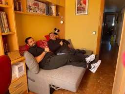 Familia del Aguila Zamora