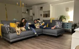 Hay sitio para todos