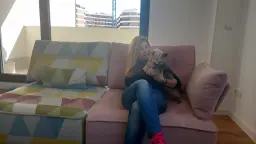 LO PRIMERO QUE ENTRA... NUESTRO FAMA