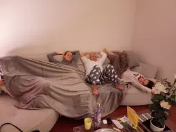 REPOS SUR ARIANE lOVE