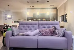 Fama living en mi salón