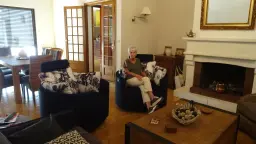 Un moment de détente