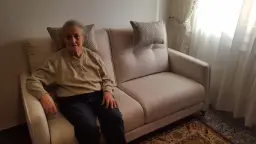 UN DESCANSO MERECIDO