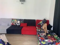 La cueva de hombres