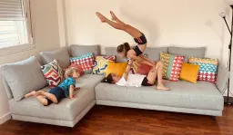 FamAcro Living