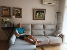 CONFORTABLE
