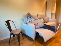 Fama en Coslada