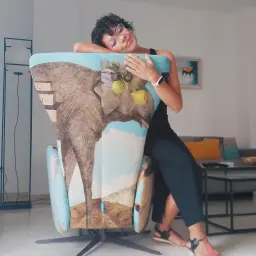 Mi pequeñin