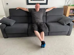 And Relax