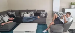 Chill en la fama