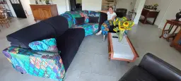 Moment Détente