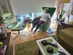 La mama se lo merece