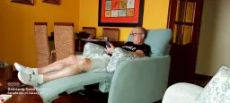Reposo