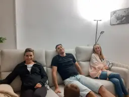 Axel y amigos