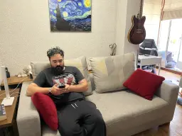 El rincón de Juan