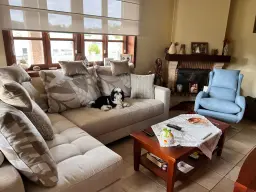 Me merezco un descanso!