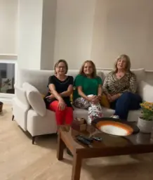 mi sofa FAMA