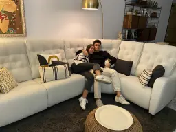 Los más guapos de la casa