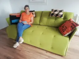 Sofà llit Indy