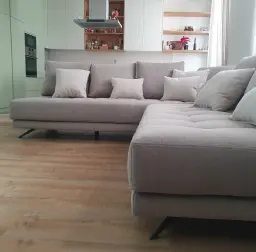 ....Sofás que hacen Hogares....